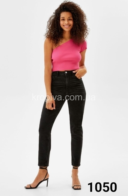 Джинси жіночі 1050 оптом  (101125-29)