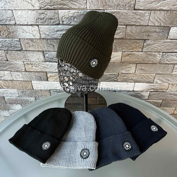 Дитяча шапка оптом 121125-52