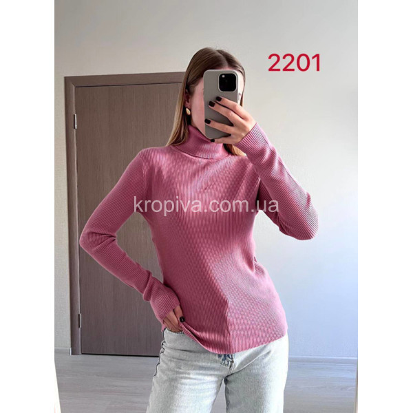 Жіночий светр 2201 оптом 121125-62
