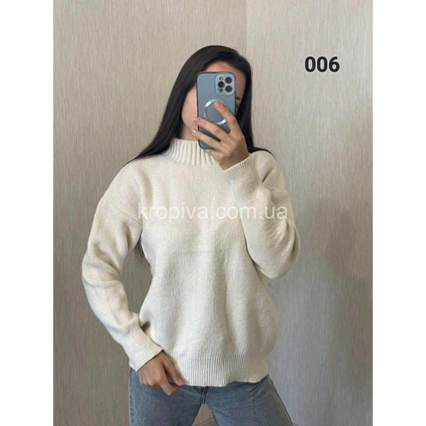 Жіночий светр 006 оптом 121125-72
