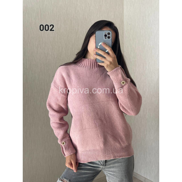 Жіночий светр 002 оптом 121125-82