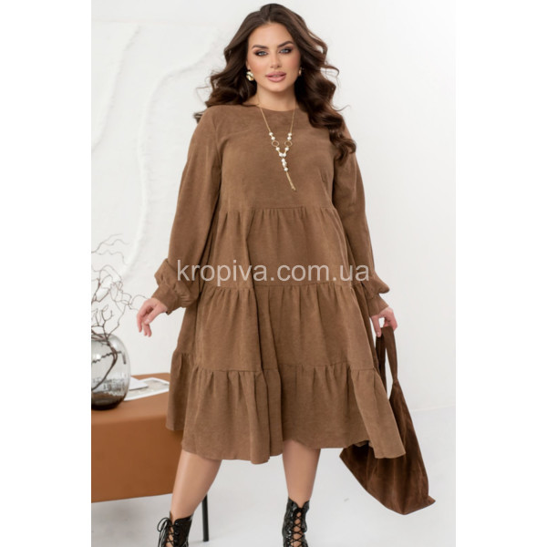 Женское платье 2326 оптом 191125-43