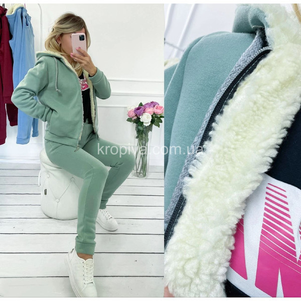 Женский костюм 2526 оптом 211125-119