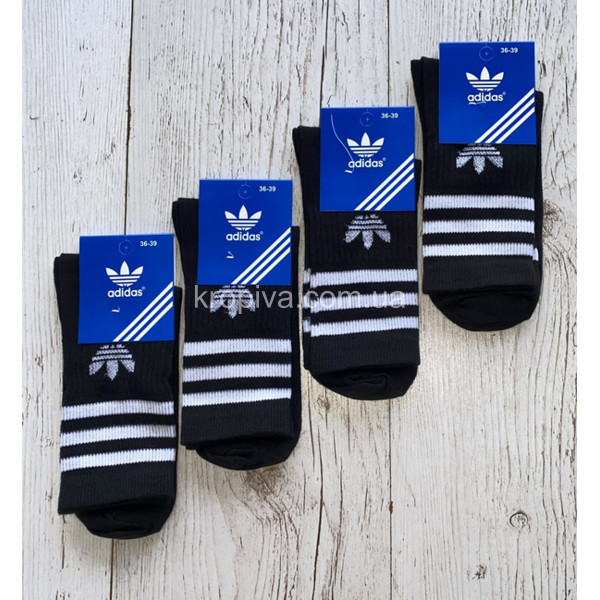 Жіночі шкарпетки демісезон оптом 211125-734