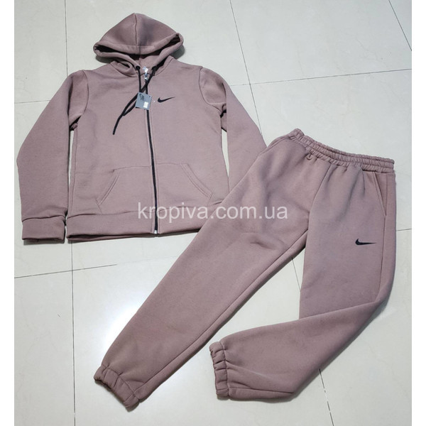 Дитячий костюм 40-48 на флісі оптом 221125-681