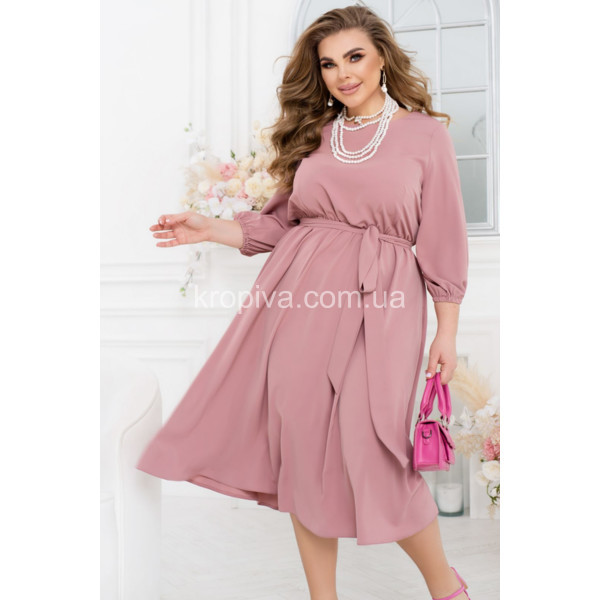 Жіноча сукня 2488 оптом 281125-49