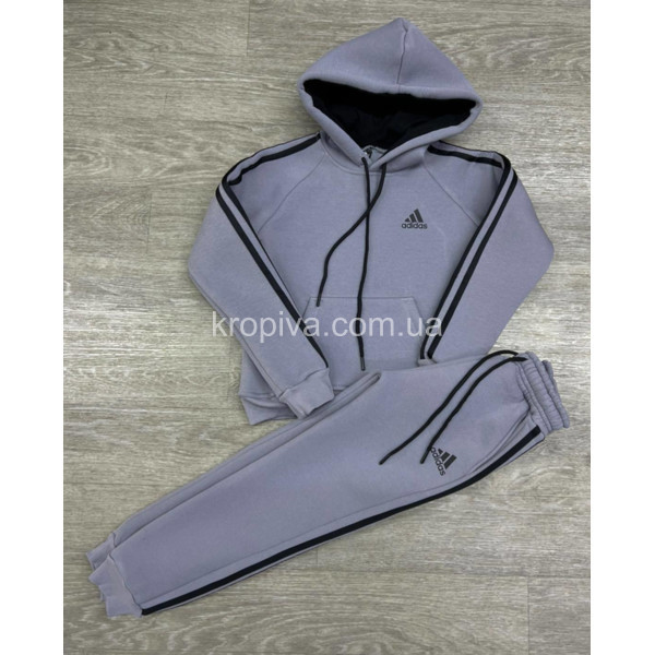 Дитячий костюм 1007-3 тринитка оптом 281125-608