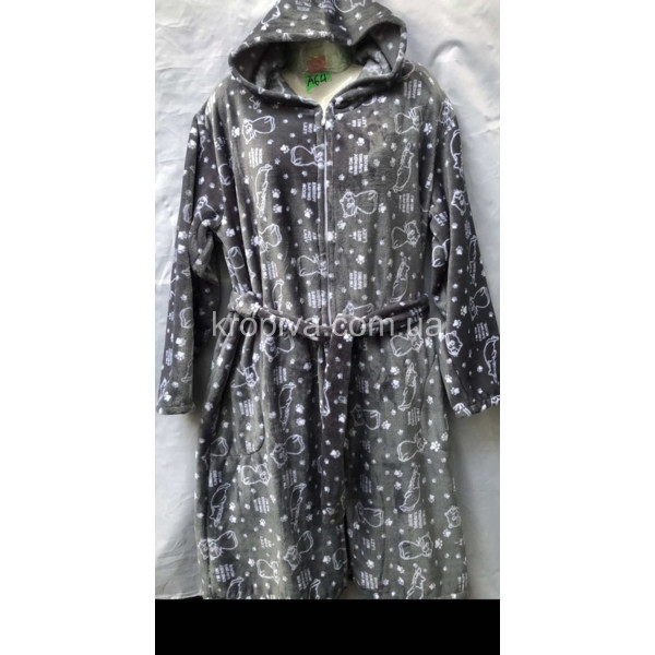 Женский халат оптом 291125-14