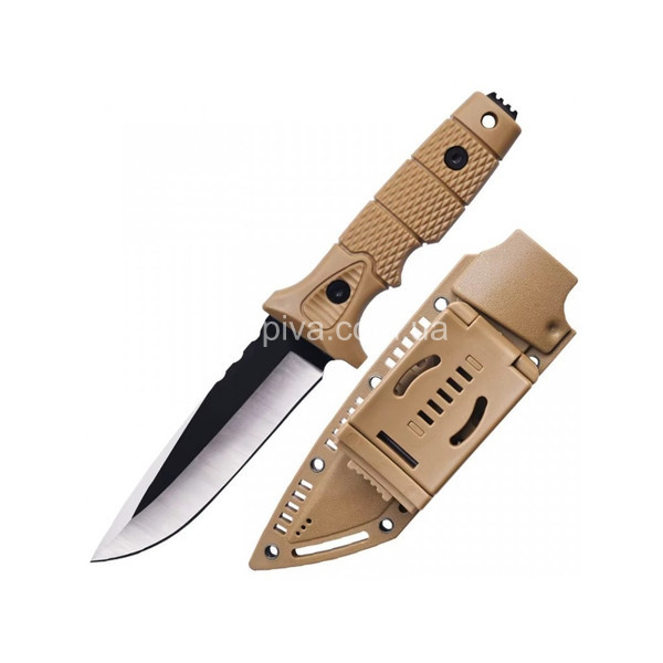 Ніж тактичний С2 оптом для ЗСУ оптом 281125-750