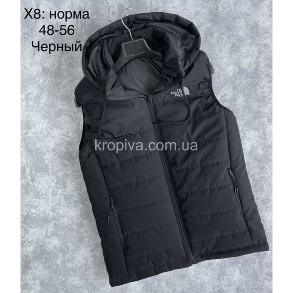 Мужская жилетка норма оптом 281125-786