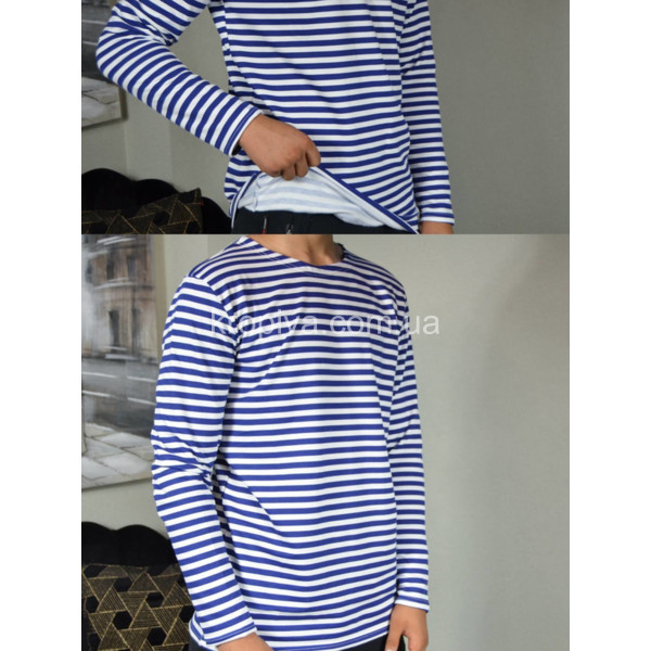 Мужской реглан 192 FAZO-R  норма оптом 021225-052