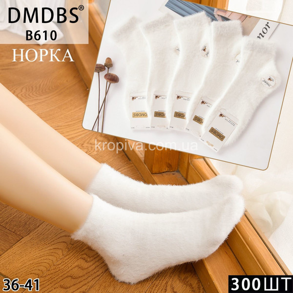 Жіночі шкарпетки норка оптом 011225-793