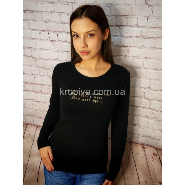 Женский лонгслив 041225-49