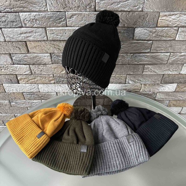 Детская шапка оптом 041225-119