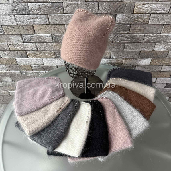 Женская шапка оптом 041225-146