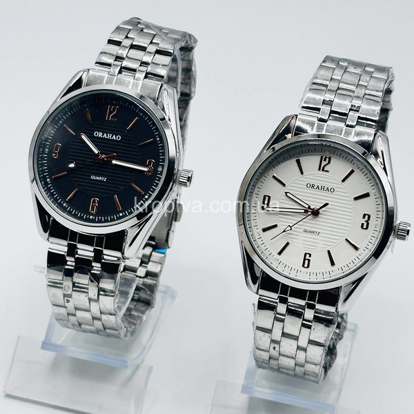 Годинники кварцові мікс оптом 021225-0111