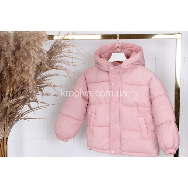 Детская куртка 3570 оптом 051225-20