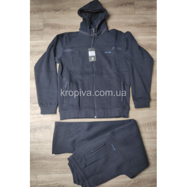 Мужской костюм зима 3148е03 полубатал оптом 071225-010