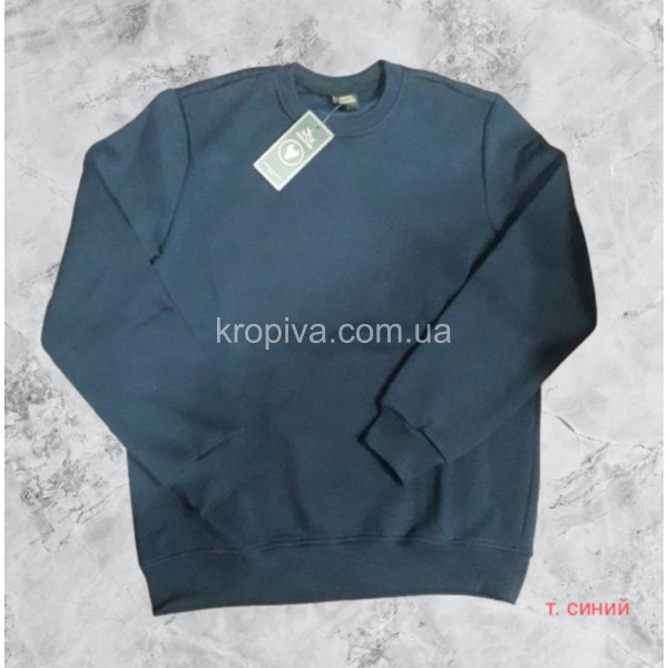 Чоловічий світшот норма оптом 071225-070