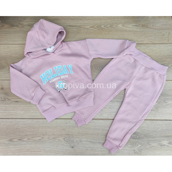 Дитячий костюм оптом 071225-0230