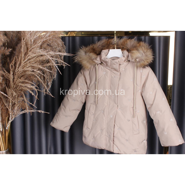 Детская куртка 719 оптом 081225-76