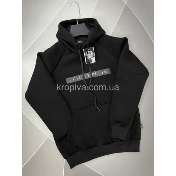 Мужская кофта норма Турция оптом 051225-634