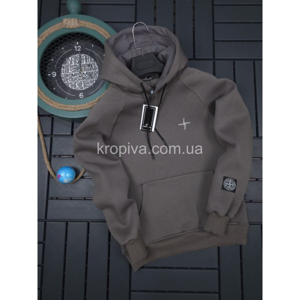 Чоловіче худи норма Туреччина оптом 051225-688