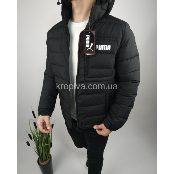 Чоловіча куртка норма єврозима оптом 051225-698