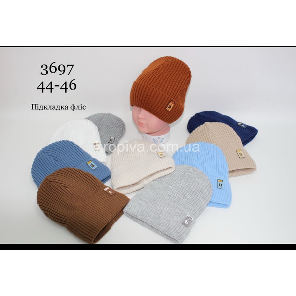 Детская шапка оптом 091225-21