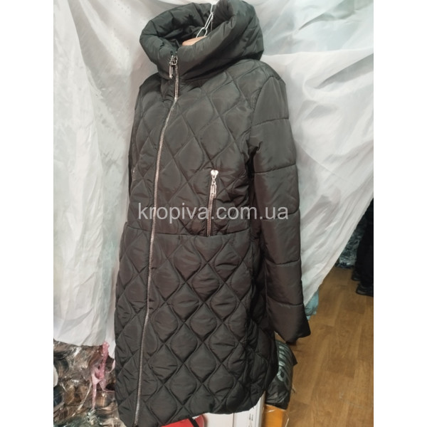 Женская куртка 173 батал оптом 091225-735