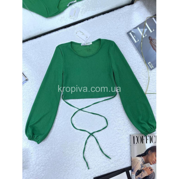 Женский стильный топ 5091 оптом 141225-92