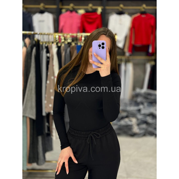 Женский боди 1690  оптом 141225-102