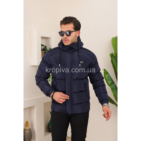 Чоловіча куртка норма Туреччина оптом 171225-611