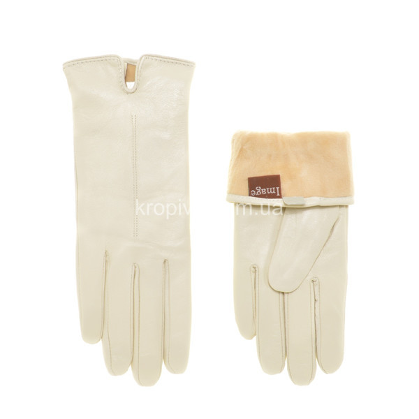 Перчатки женские 9208 ПЖМ оптом 171225-691