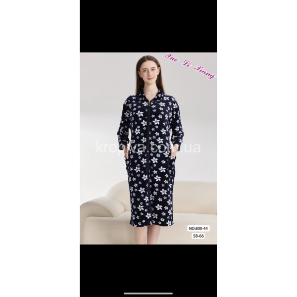 Женский халат оптом 201225-95