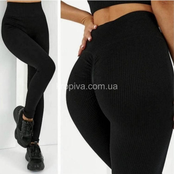 Жіночі лосини пушап 932 оптом 211225-34