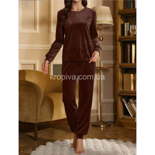 Женский костюм 2527 оптом 221225-54