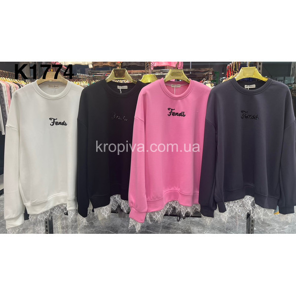 Жіночий батник напівбатал оптом 211225-619