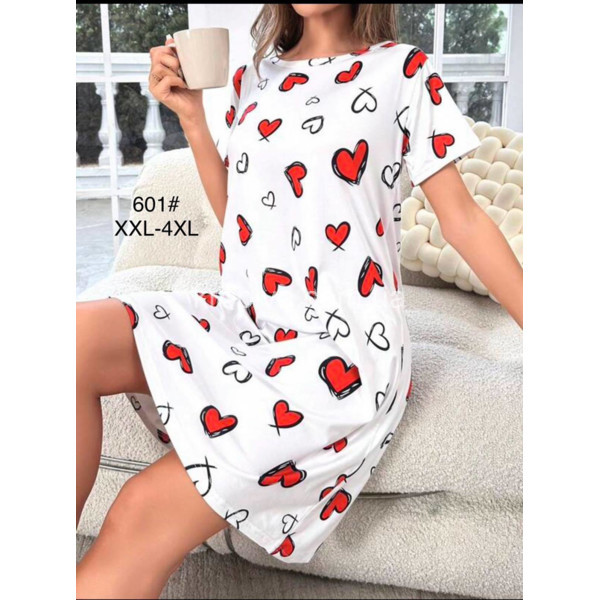 Женская ночнушка оптом 221225-86