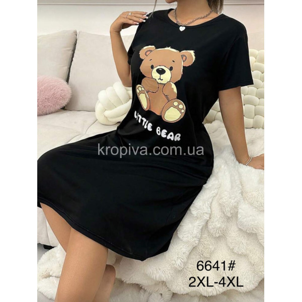 Женская ночнушка оптом 221225-116