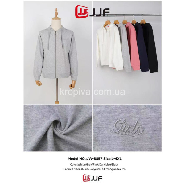 Женская кофта весна оптом 251225-622