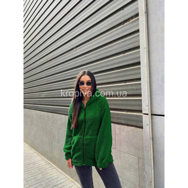Жіноча кофта 942 напівбатал оптом 251225-676