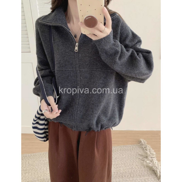 Женская кофта 780 кашемир микс оптом 251225-731