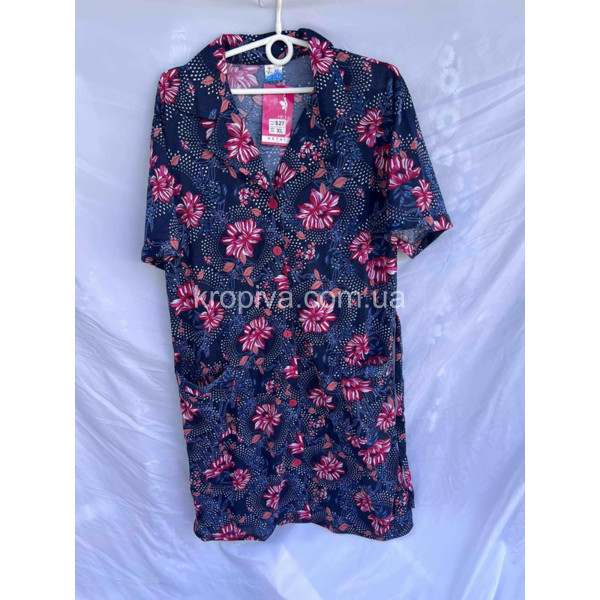 Жіночий халат мікс оптом 090126-100