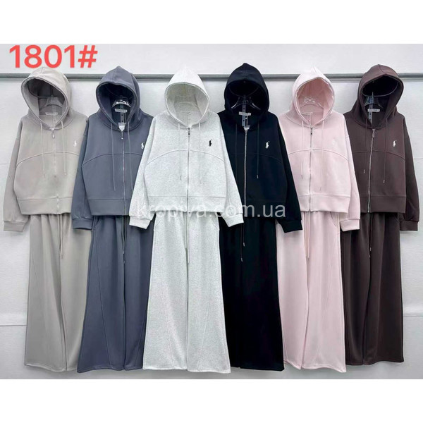 Женский костюм норма оптом 130126-070