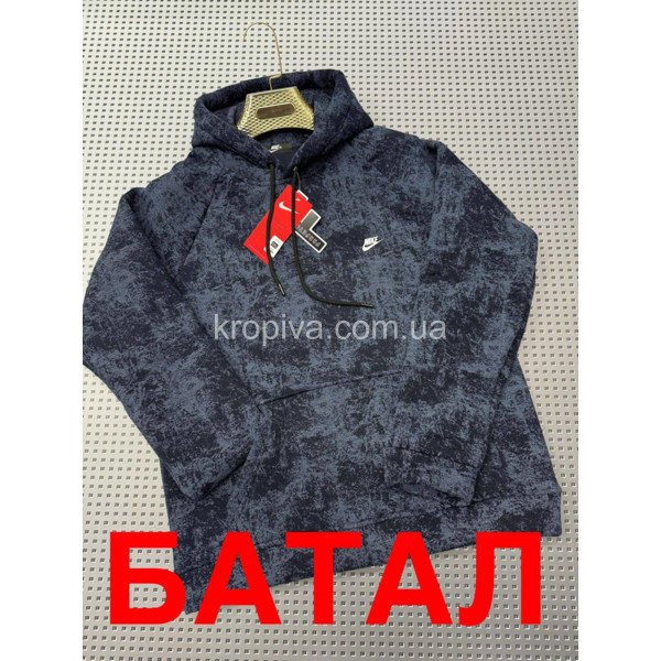 Чоловіча кофта батал Туреччина оптом 120126-664