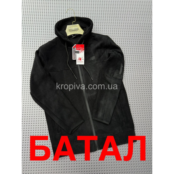 Чоловіча кофта батал Туреччина оптом 120126-674