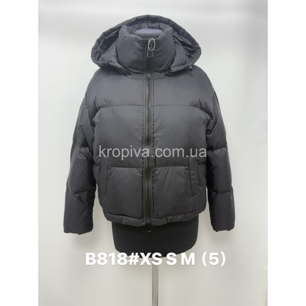 Жіноча ветровка норма оптом 160126-612