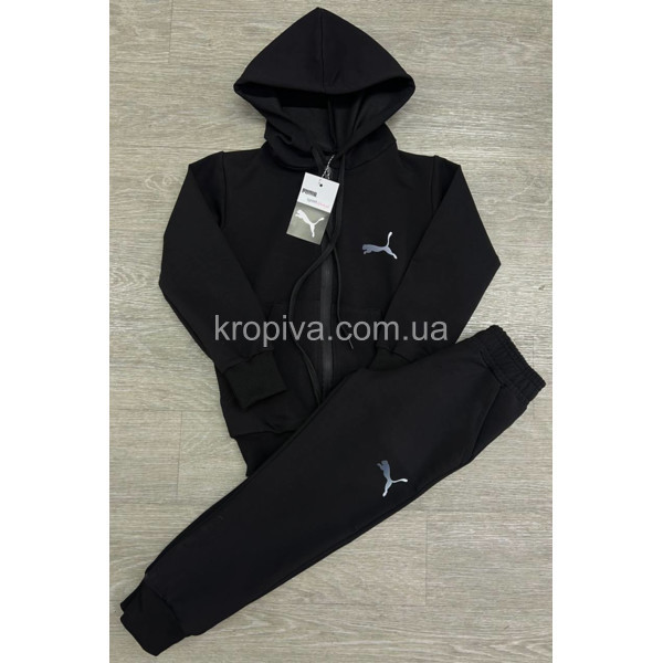 Детский костюм 247-1 двухнитка оптом 200126-664