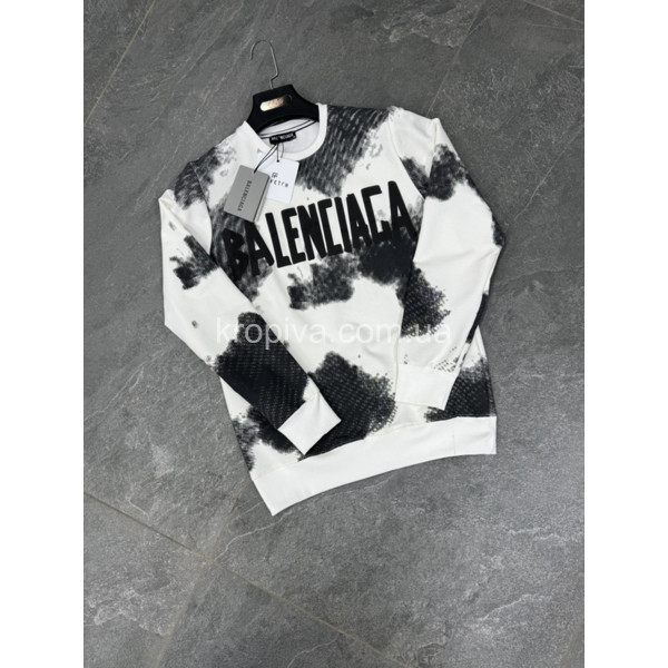 Мужской свитшот весна оптом 210126-06